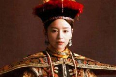 历史上清朝的皇后住在坤宁宫吗