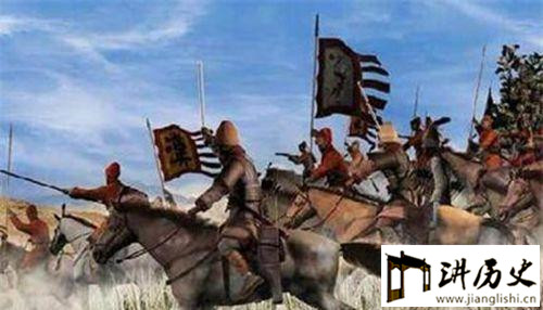 马邑之战：西汉反击匈奴第一战 汉武帝对匈奴历时久远的大规模军事行动也从此拉开了序幕 最后却却无功而返