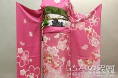 日本和服文化简介_日本和服文化介绍